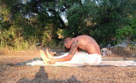 Lezioni di Yoga a Ceglie/Martina franca