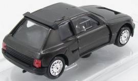 PEUGEOT 205 TURBO 16 (1984)