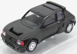 PEUGEOT 205 TURBO 16 (1984)