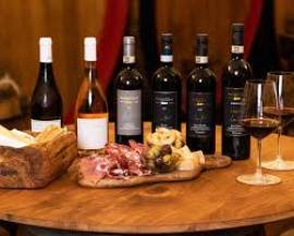 VINO & AFFETTATI CON BUONI FORMAGGI E TARTARE ZONA MOVIDA MILANESE - LOCALE CHE NON HA MAI CRISI