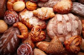 PANIFICIO  -PIZZE- DOLCI - FRITTURA DI PESCE AL VENERDI E SABATO PANE  BUONO LOCALE  APERTO DA OLTRE