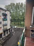 Una stanza in appartamento accogliente Paderno