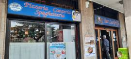 BAR- CAFFETTERIA CON CUCINA PER BELLA FAMIGLIA CINESE, A CESANO BOSCONE , LOCALE AVVIATO BENE DA MOL