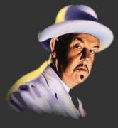 Charlie Chan 32 film serie completa anni 30/40 B/N