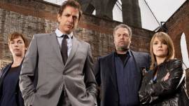 Law & order-criminal intent serie tv completa-10 stagioni