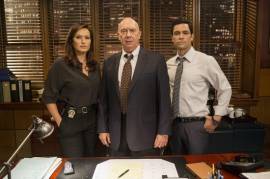 Law & order-unita' vittime speciali serie tv completa