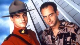 Due poliziotti a Chicago serie tv completa anni 90
