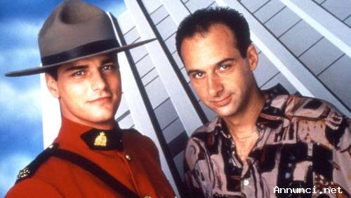 Due poliziotti a Chicago serie tv completa anni 90