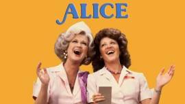 Alice Mel's diner serie tv completa anni 70