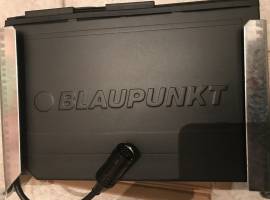 Blaupunkt Compact Disc Changer