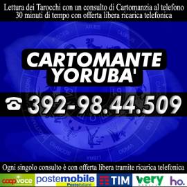 Le risposte che cerchi con un consulto telefonico di Cartomanzia