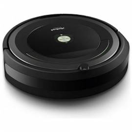 IROBOT Robot Aspirapolvere Roomba 696 Capacità 0,6 L Potenza 33 W Colore Nero