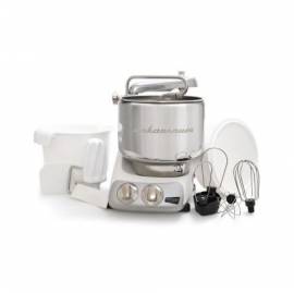 Ankarsrum Robot da cucina Ankarsrum con accessori colore bianco 9 pezzi