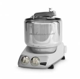 Ankarsrum Robot da cucina Ankarsrum con accessori colore bianco 9 pezzi