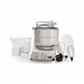 Ankarsrum Robot da cucina Ankarsrum con accessori colore bianco 9 pezzi