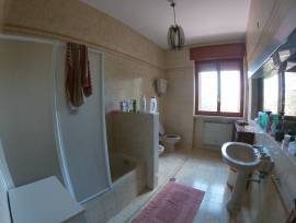 camere singole con bagni