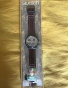 Swatch Chrono Edizione Speciale