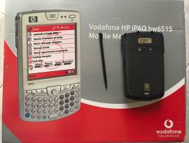 Palmare Hp iPAQ hw6515