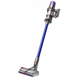 DYSON V11 Absolute Extra Scopa Elettrica Ricaricabile Senza Sacco Colore Nichel / Blu