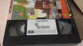 VAN BASTEN - VHS
