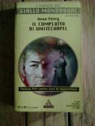 Anne Perry - IL complotto di Whitechapel