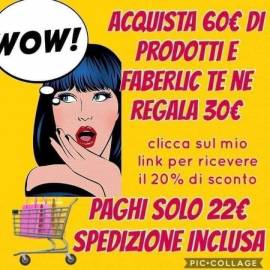 Super promozione!