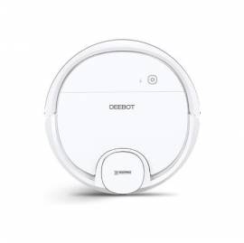robot aspirapolvere Ecovas 