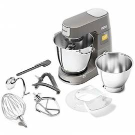 KITCHENAID 5KSM175PSEIC Robot da Cucina 7 Accessori Inclusi Capacità 4.8 L Potenza 300 W Colore Ghia