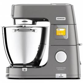 KITCHENAID 5KSM175PSEIC Robot da Cucina 7 Accessori Inclusi Capacità 4.8 L Potenza 300 W Colore Ghia