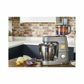 KITCHENAID 5KSM175PSEIC Robot da Cucina 7 Accessori Inclusi Capacità 4.8 L Potenza 300 W Colore Ghia