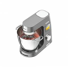 KITCHENAID 5KSM175PSEIC Robot da Cucina 7 Accessori Inclusi Capacità 4.8 L Potenza 300 W Colore Ghia