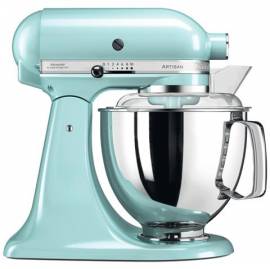 KENWOOD KWL90.244SI Planetaria Titanium Chef Patissier Xl Capacità 7 Litri con Funzione Pesatura e R