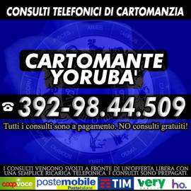 Cartomanzia seria ed economica con responsi e consigli precisi e sinceri