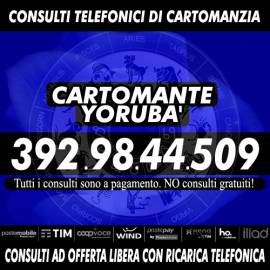 Cartomanzia seria ed economica con responsi e consigli precisi e sinceri