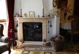 VILLINO SIGNORILE A SAN FELICE CIRCEO AMPIO GIARDINO DI 1500 MQ E DEPENDANCE. AFFARE - €350.00