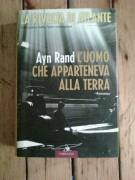 Ayn Rand - La rivolta di Atlante (3 vol).