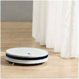 DREAME Robot Aspirapolvere F9 Mistral Colore Bianco 