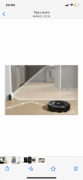 IROBOT Robot Aspirapolvere Roomba 696 Capacità 0,6 L Potenza 33 W Colore Nero 