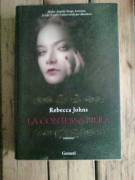 Rebecca Johns - La contessa nera