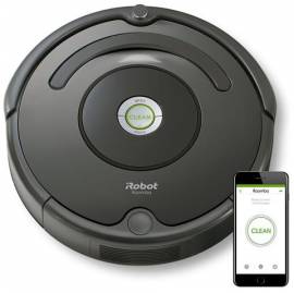 IROBOT Roomba 676