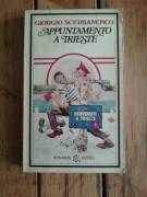 Giorgio Scerbanenco - Appuntamento a Trieste
