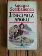 Giorgio Scerbanenco - I diecimila angeli