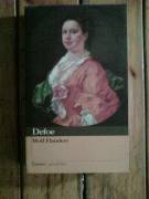 Daniel Defoe - Moll Flanders