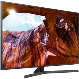 Samsung tv Led ultra Hd 4k 