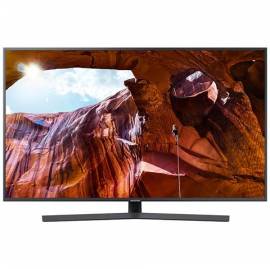 SAMSUNG TV LED Ultra HD 4K 55″ Smart tv