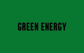 Green Energy