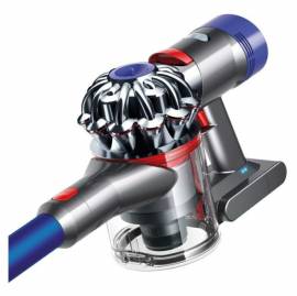 Dyson v7 aspirapolvere senza sacco 2in1