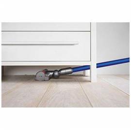 Dyson v7 aspirapolvere senza sacco 2in1