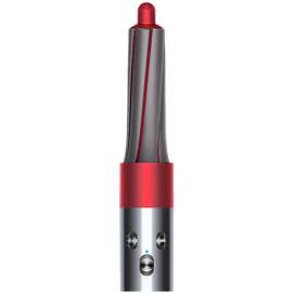 Dyson Styler Airwrap Completo rosso e nichel