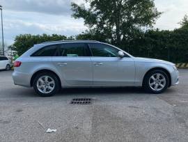 AUDI A4 AVANT TDI 2.7 2010